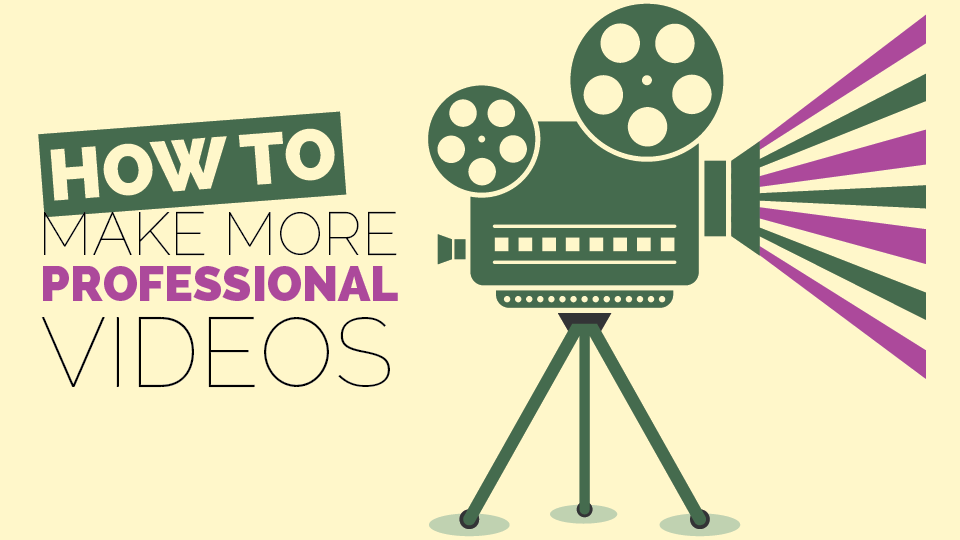 How to Make More Professional Videos with Powtoon Visual Contenting